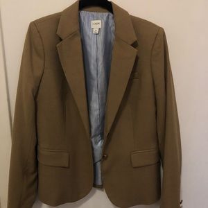 Jcrew blazer